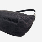 Hobo Baguette sort canvas