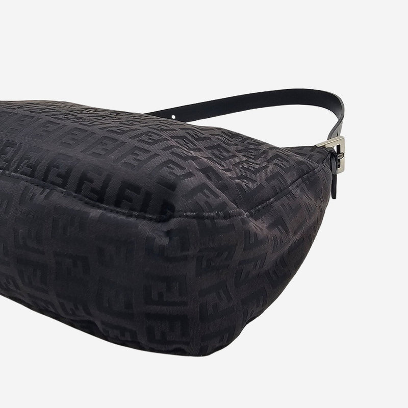 Hobo Baguette sort canvas