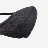 Hobo Baguette sort canvas