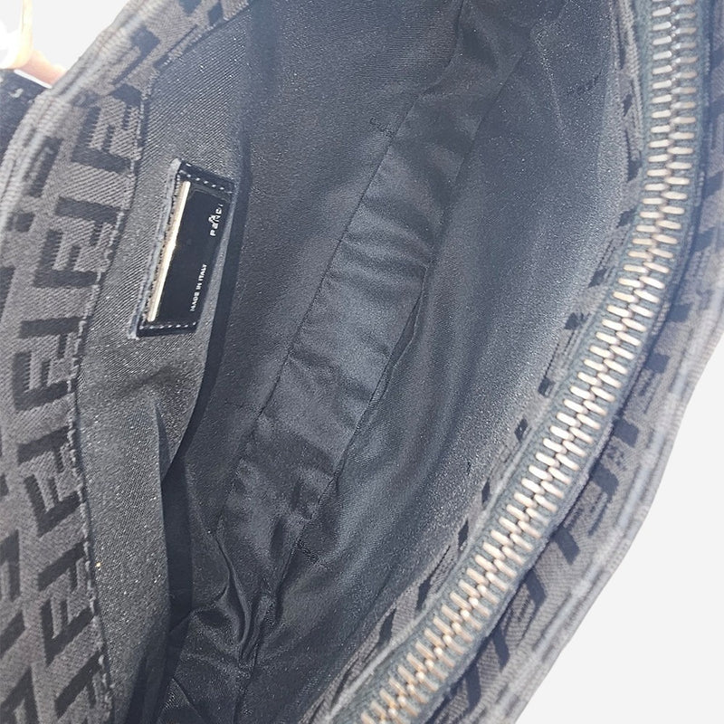 Hobo Baguette sort canvas