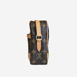 MONOGRAM CANVAS TROCADÉRO 27