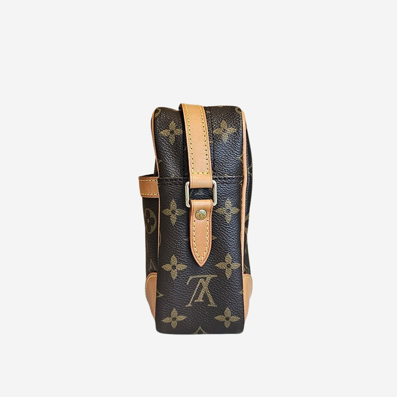 MONOGRAM CANVAS TROCADÉRO 27