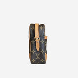 MONOGRAM CANVAS TROCADÉRO 27