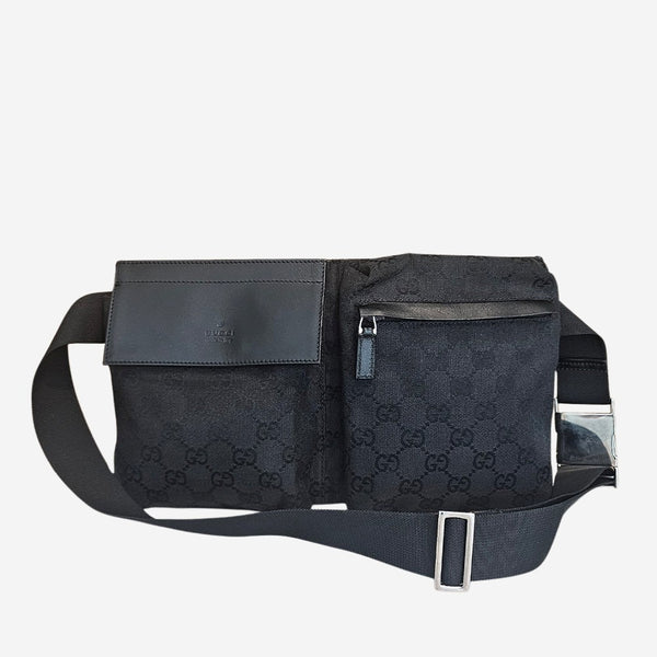 Sort GG waistbag