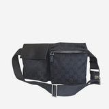 Sort GG waistbag