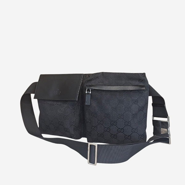 Sort GG waistbag