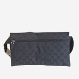 Sort GG waistbag