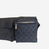 Sort GG waistbag