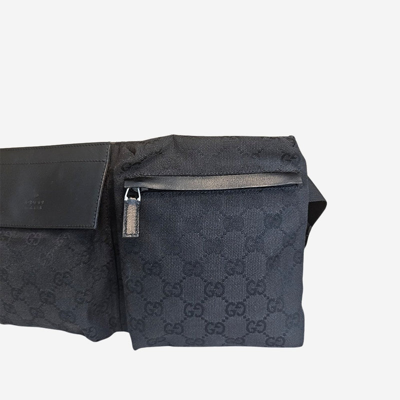 Sort GG waistbag