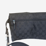 Sort GG waistbag