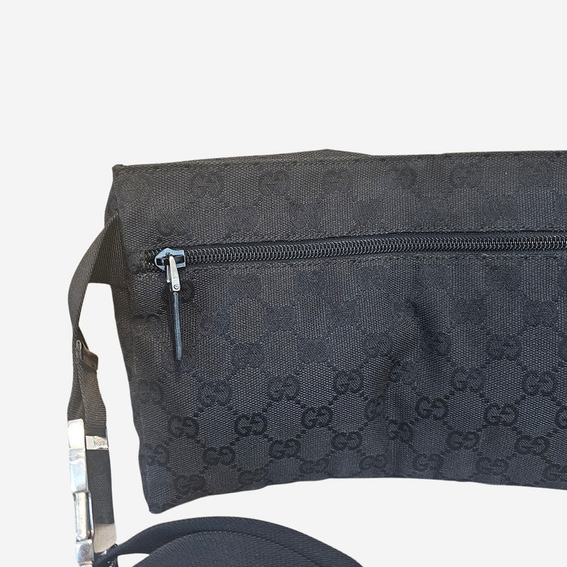 Sort GG waistbag