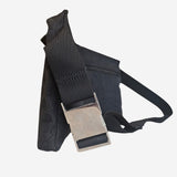 Sort GG waistbag