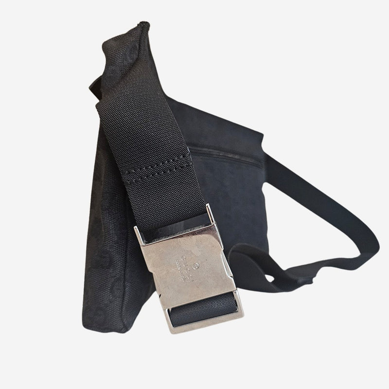Sort GG waistbag