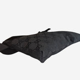 Sort GG waistbag