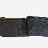 Sort GG waistbag