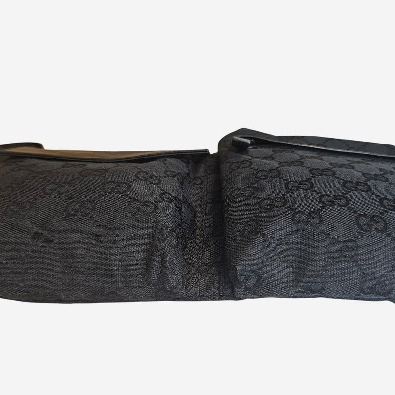 Sort GG waistbag