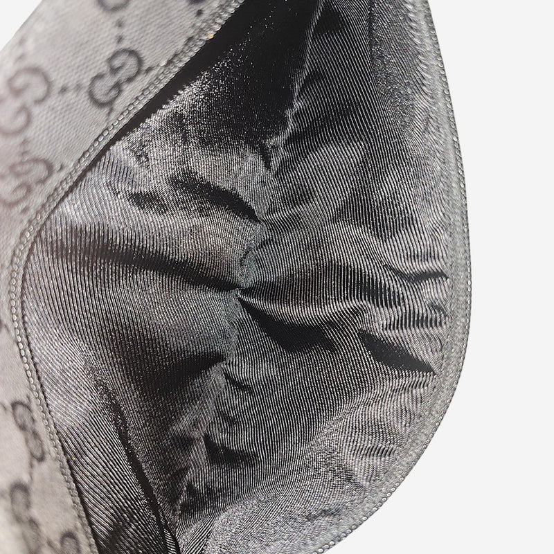 Sort GG waistbag