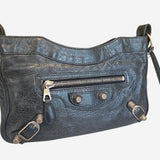 Sort Motocross Hip Crossbody