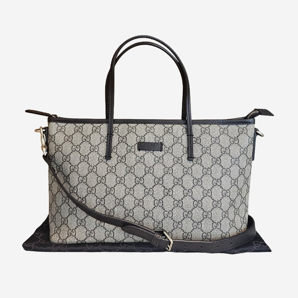 GG crossbody/Tote