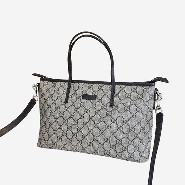 GG crossbody/Tote