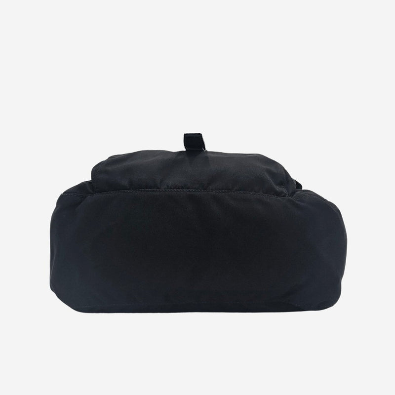 NYLON CROSSBODY