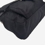 NYLON CROSSBODY