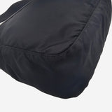 NYLON CROSSBODY