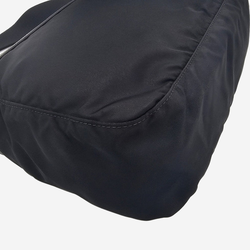 NYLON CROSSBODY
