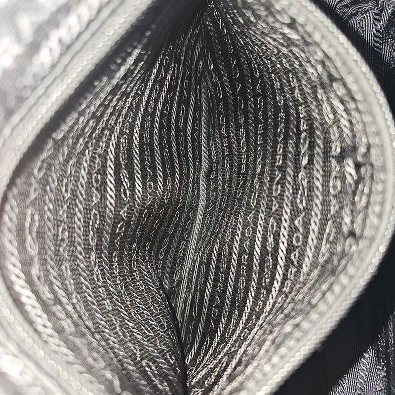 NYLON CROSSBODY