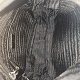 NYLON CROSSBODY