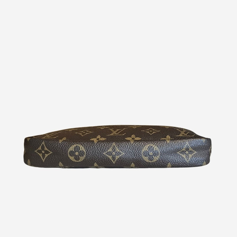 Monogram Canvas Pochette Accessoires