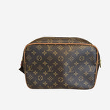 MONOGRAM CANVAS REPORTER PM