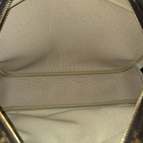 MONOGRAM CANVAS REPORTER PM