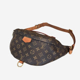 Monogram Canvas Bumbag