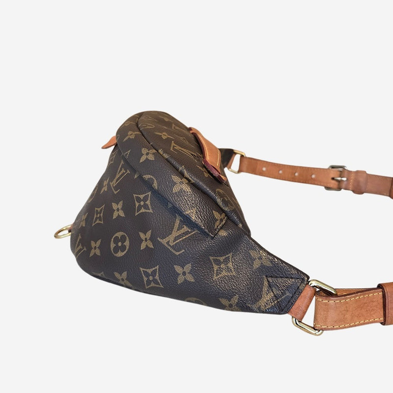 Monogram Canvas Bumbag