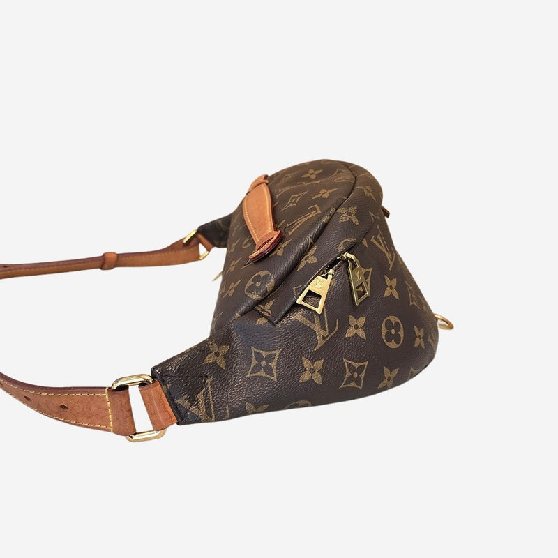 Monogram Canvas Bumbag