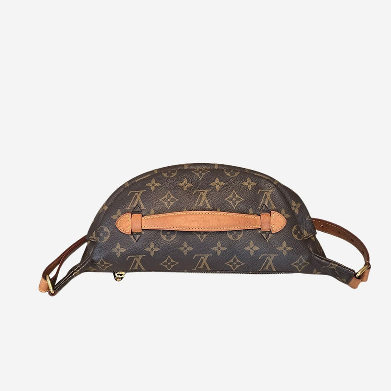 Monogram Canvas Bumbag