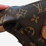 Monogram Canvas Bumbag