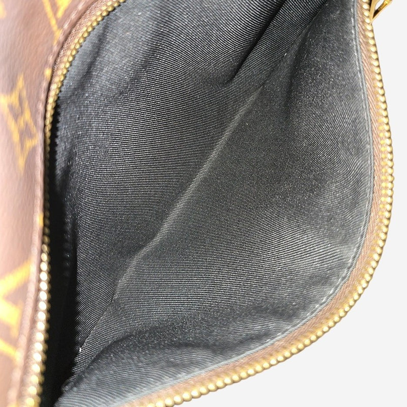 Monogram Canvas Bumbag