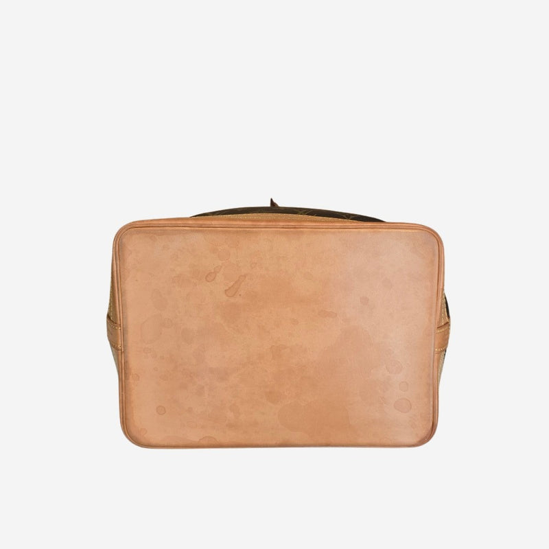 MONOGRAM CANVAS NOÉ