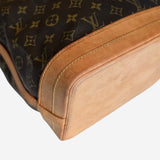 MONOGRAM CANVAS NOÉ