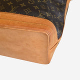 MONOGRAM CANVAS NOÉ