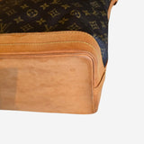 MONOGRAM CANVAS NOÉ