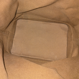 MONOGRAM CANVAS NOÉ