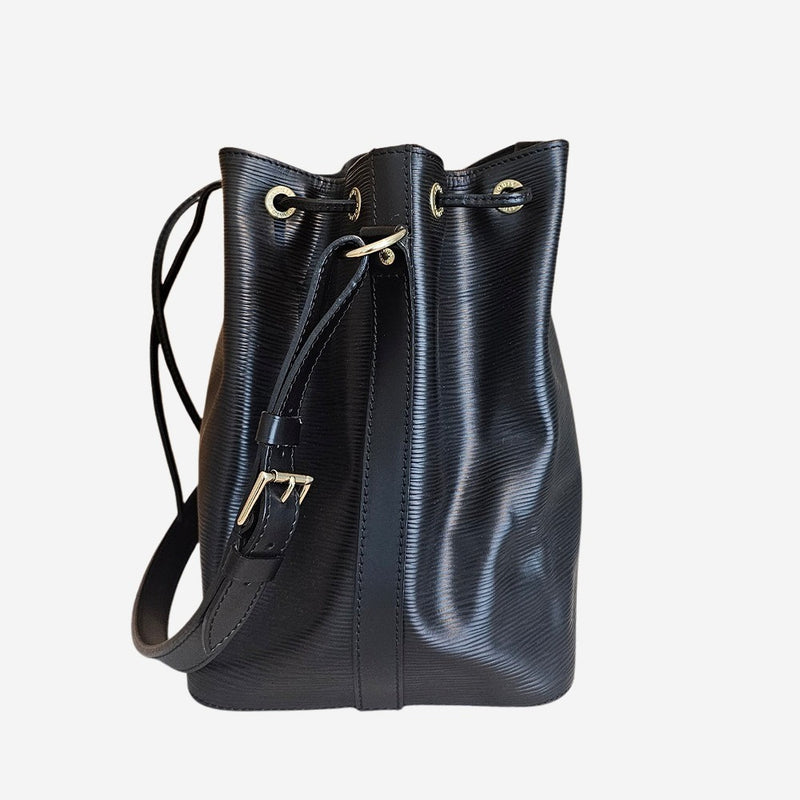 SORT EPI LÆDER PETIT NOÉ