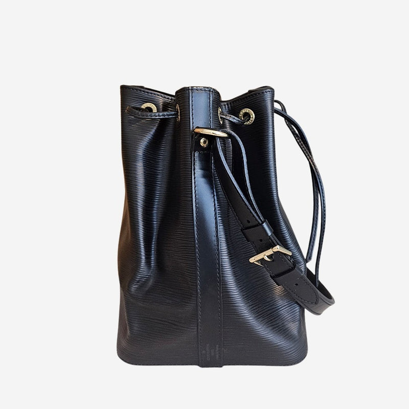 SORT EPI LÆDER PETIT NOÉ
