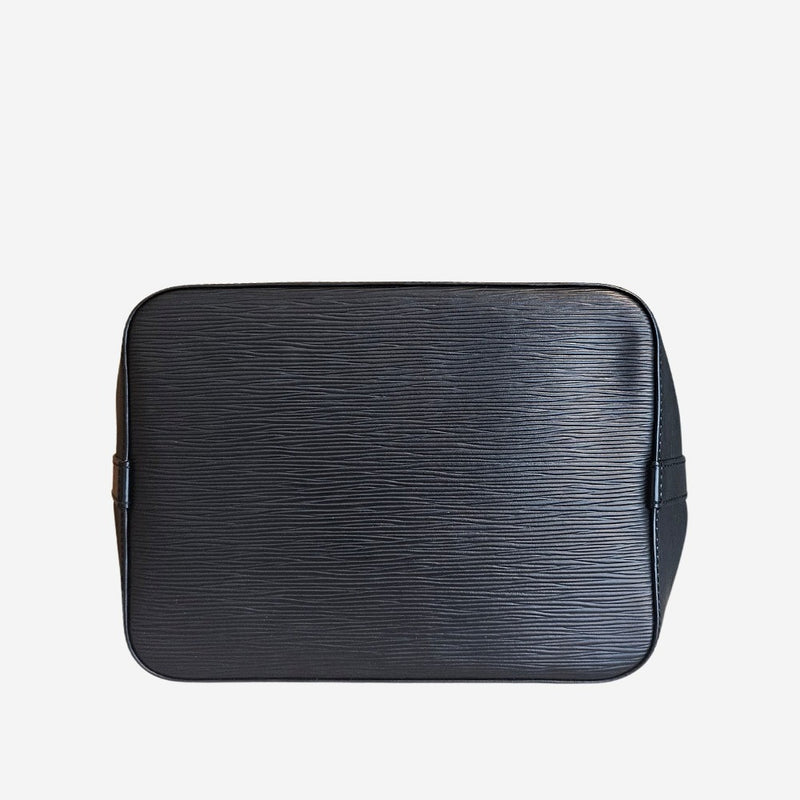 SORT EPI LÆDER PETIT NOÉ
