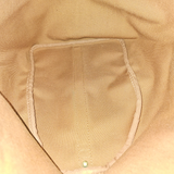 MONOGRAM CANVAS KEEPALL 50 BANDOULIERE
