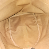 MONOGRAM CANVAS KEEPALL 50 BANDOULIERE