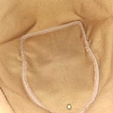 Monogram Canvas Keepall Bandouliere 45